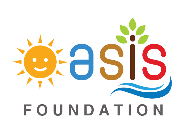 Oasis Logo